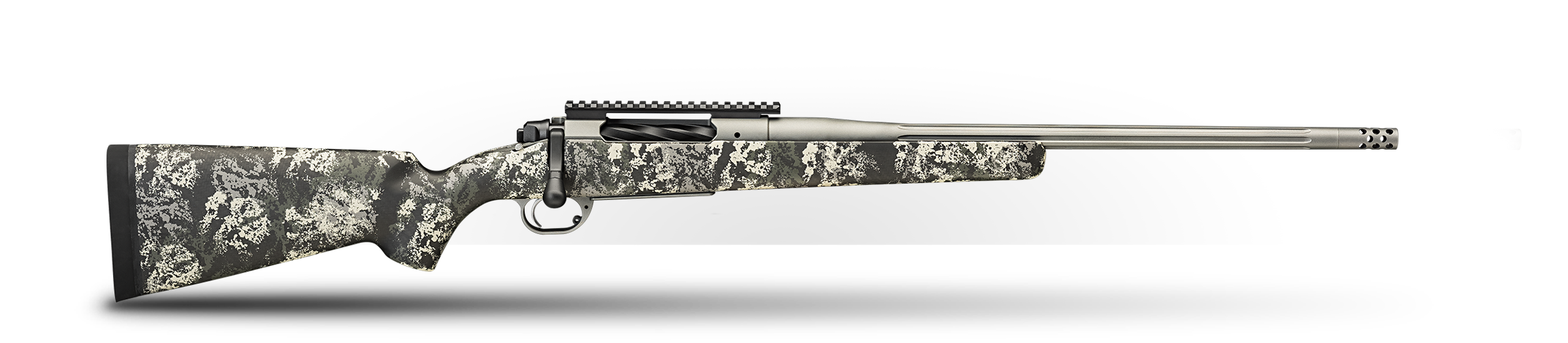 Model 2020 Boundary