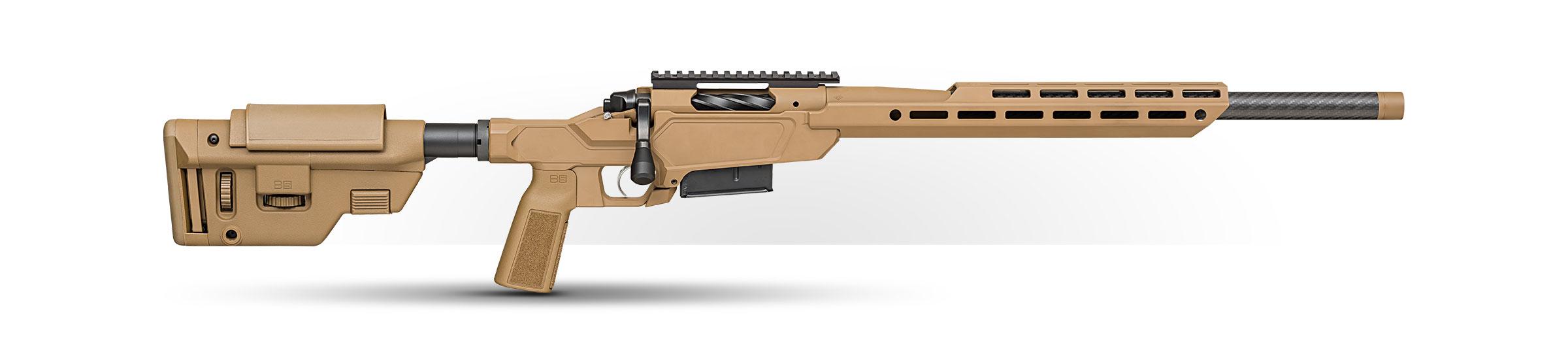 Model 2020 Heatseeker