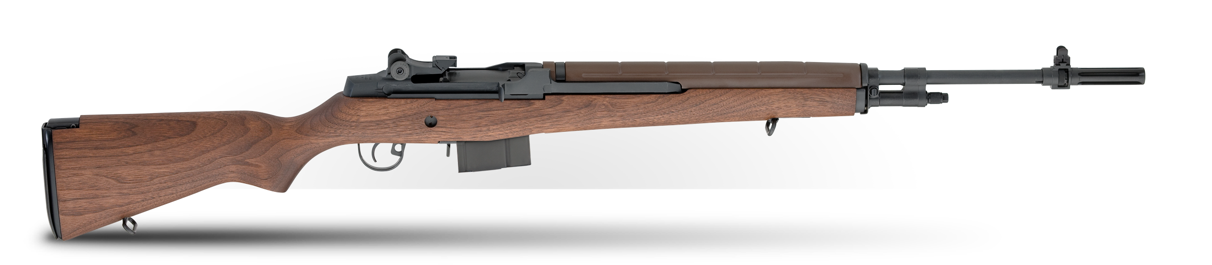 M1A Standard Issue
