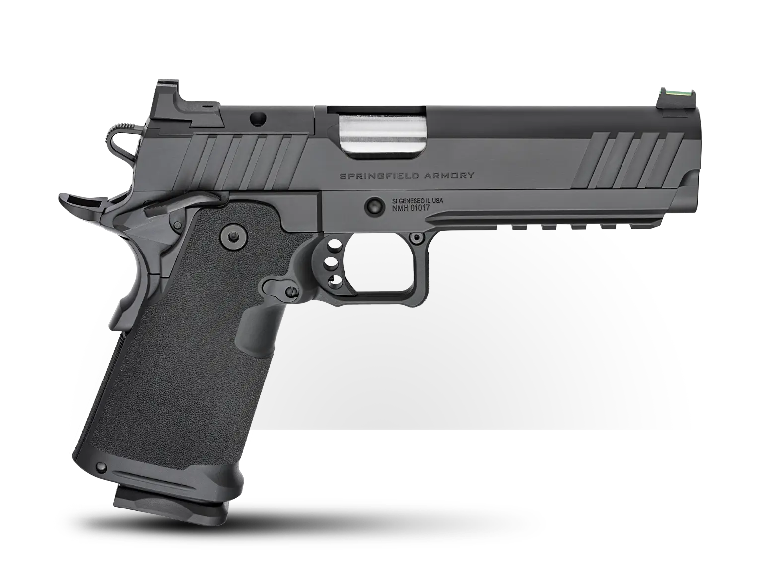 1911 DS Prodigy