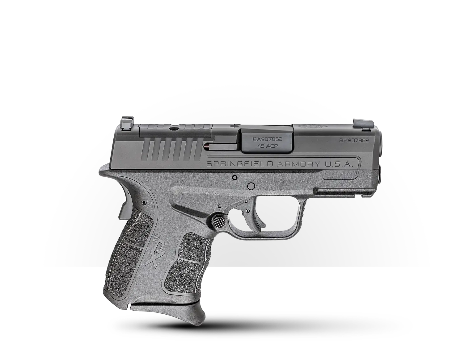 XD-S Mod.2 OSP