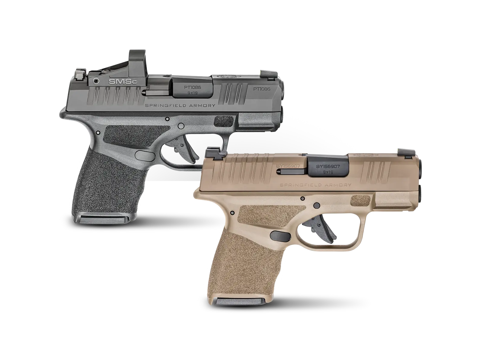 Hellcat Micro-Compact OSP