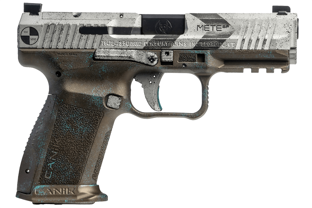 Signature Series Apocalypse