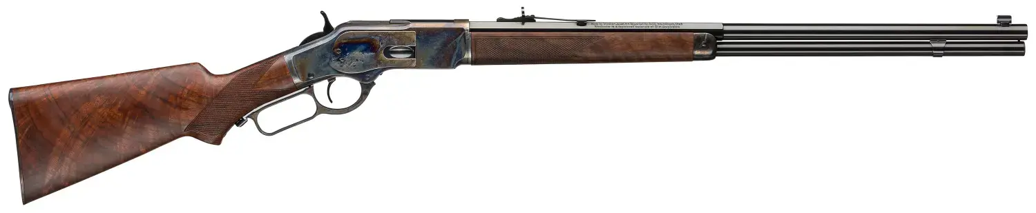 Model 1873 Deluxe Sporting