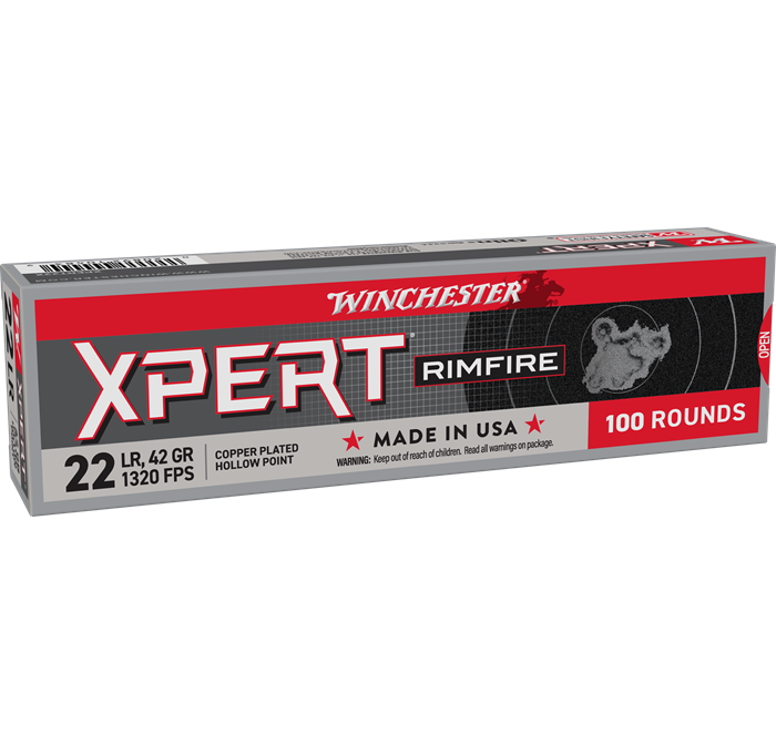 Xpert (Rimfire)