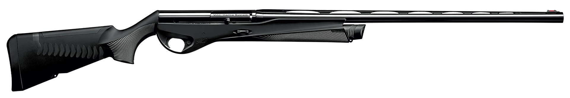 Vinci Black