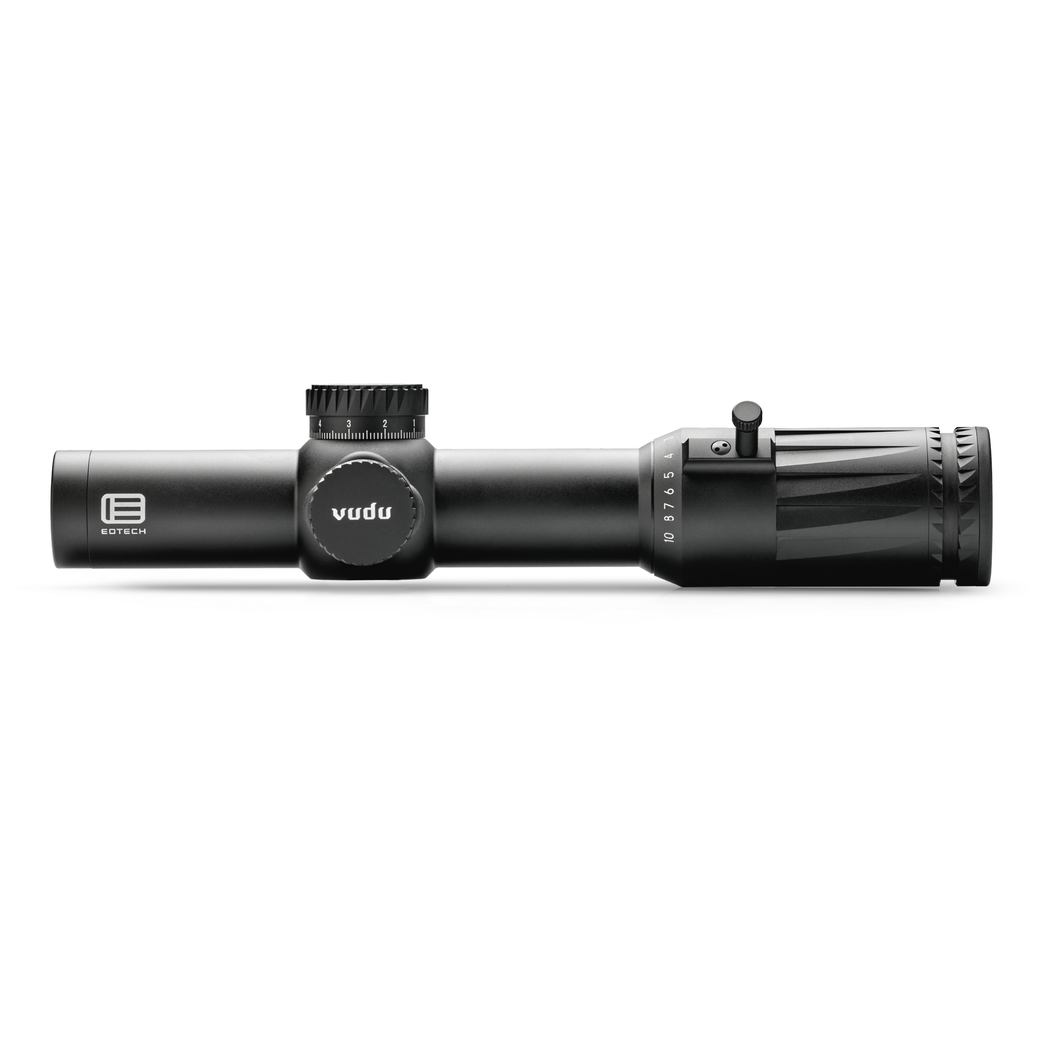 Vudu 1-10x28 FFP
