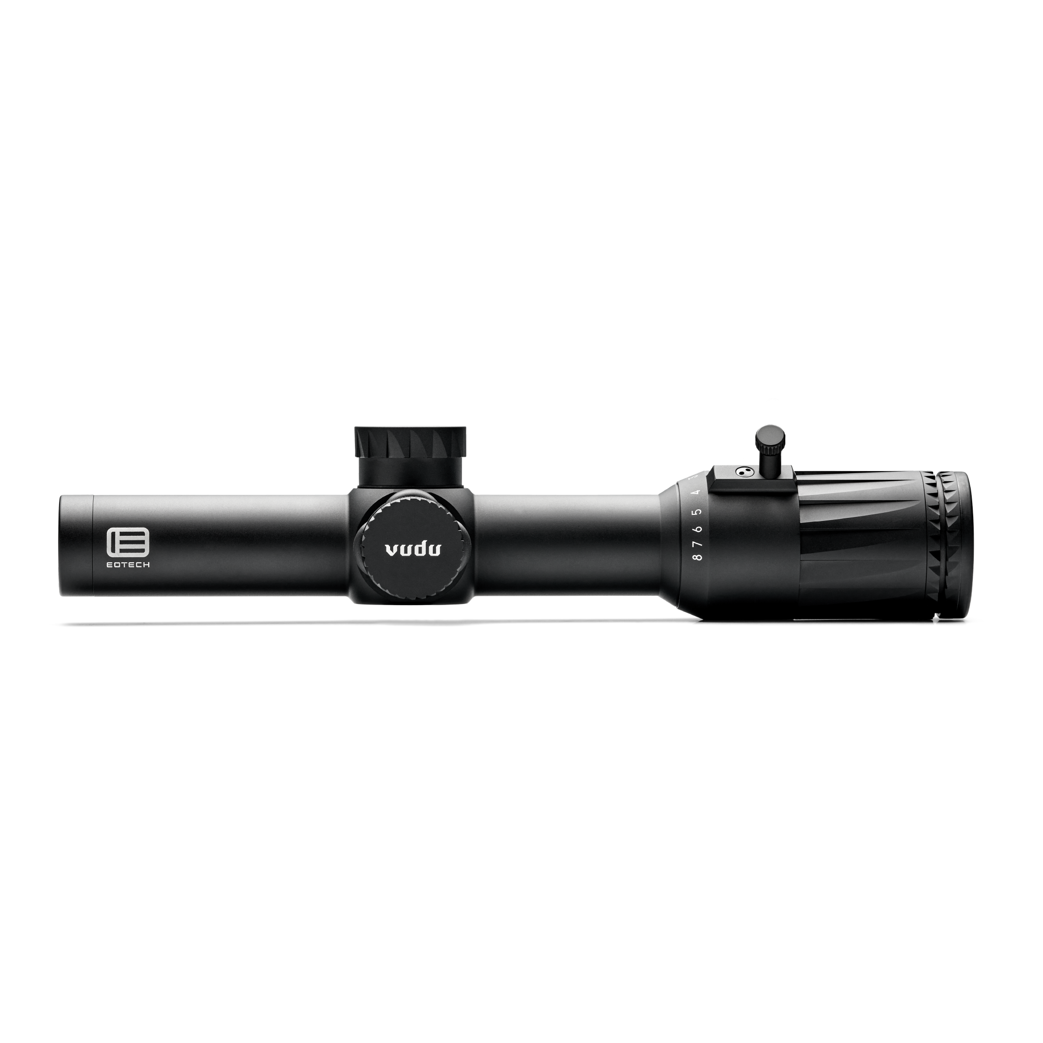 Vudu 1-8x24 SFP
