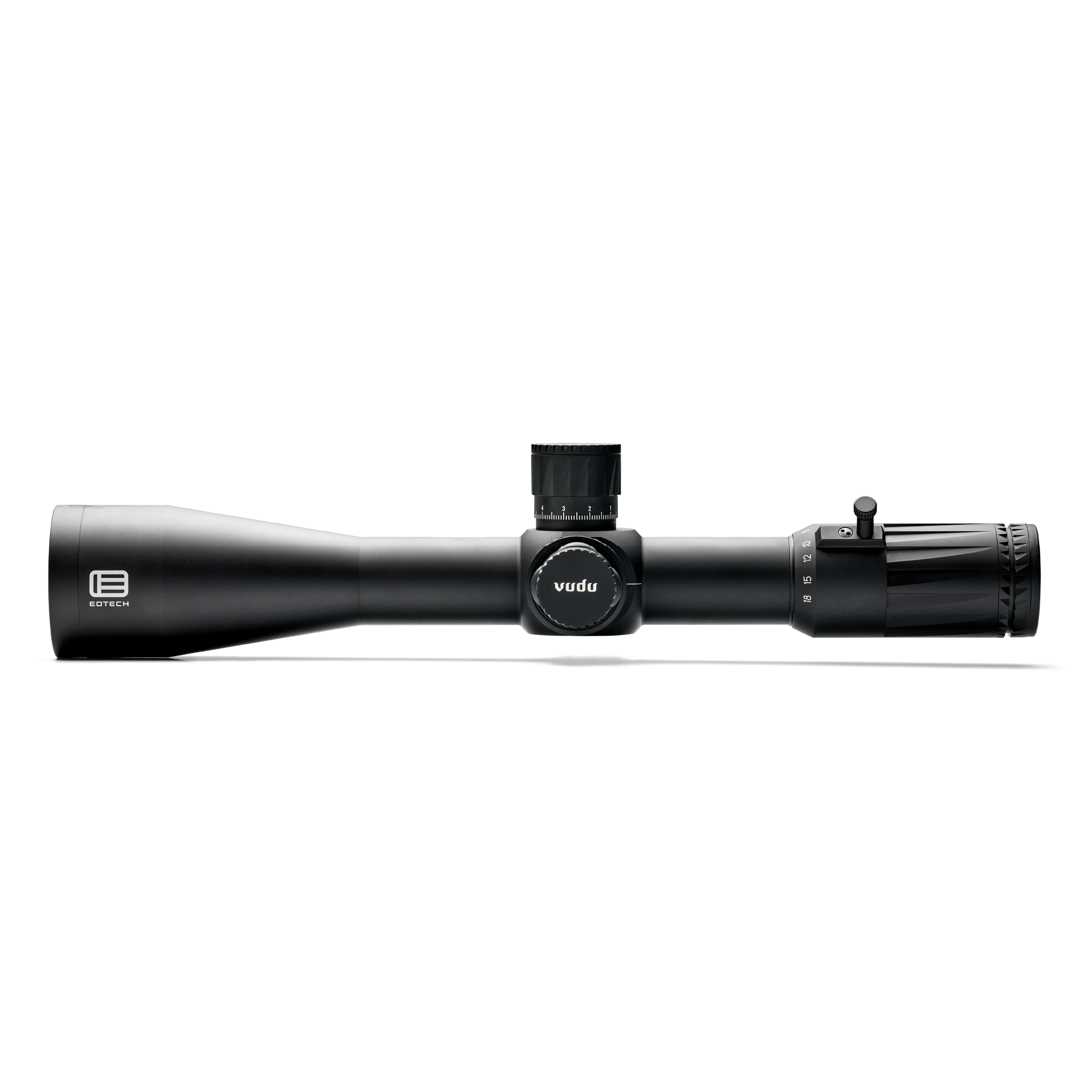 Vudu 3.5-18x50 FFP