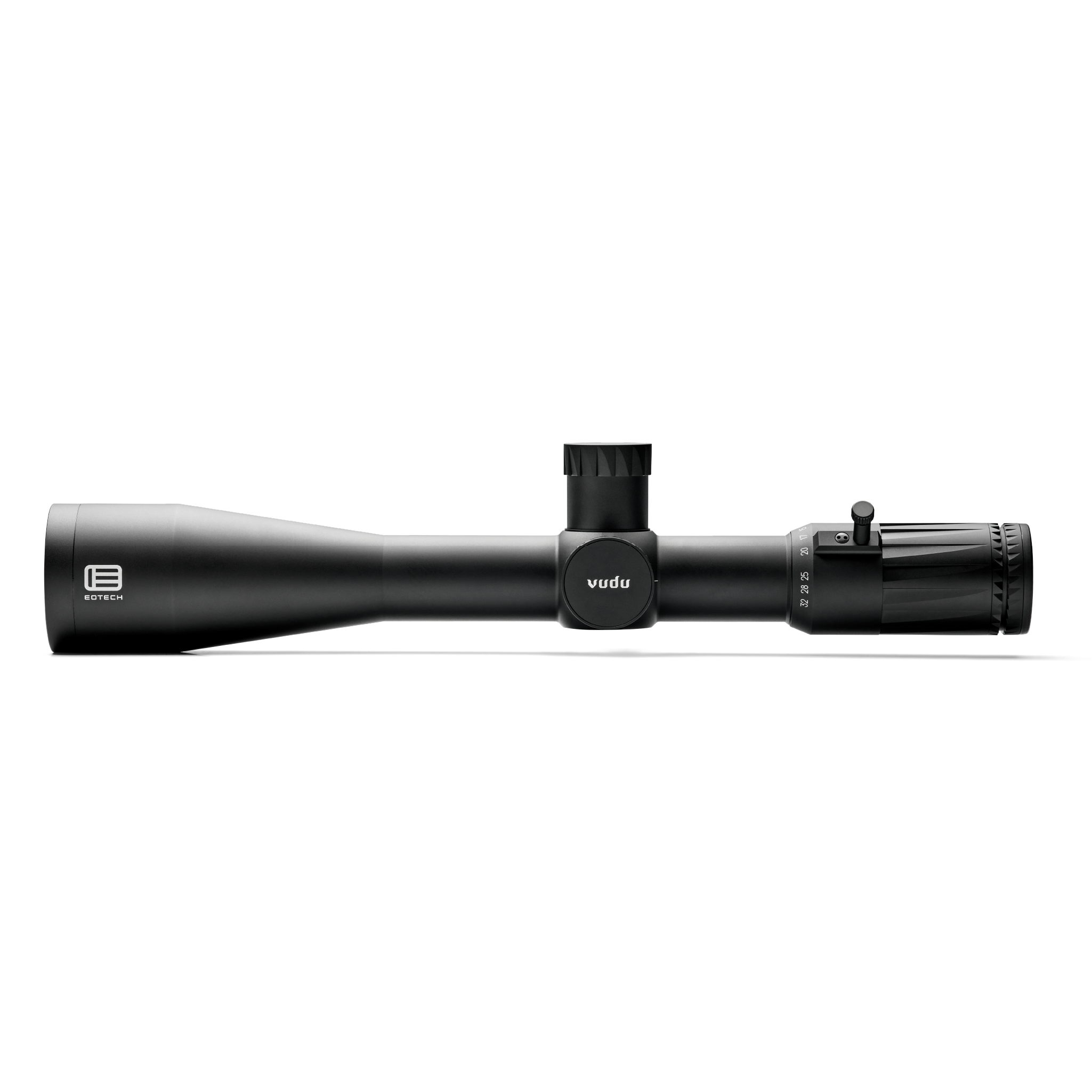 Vudu 8-32x50 SFP