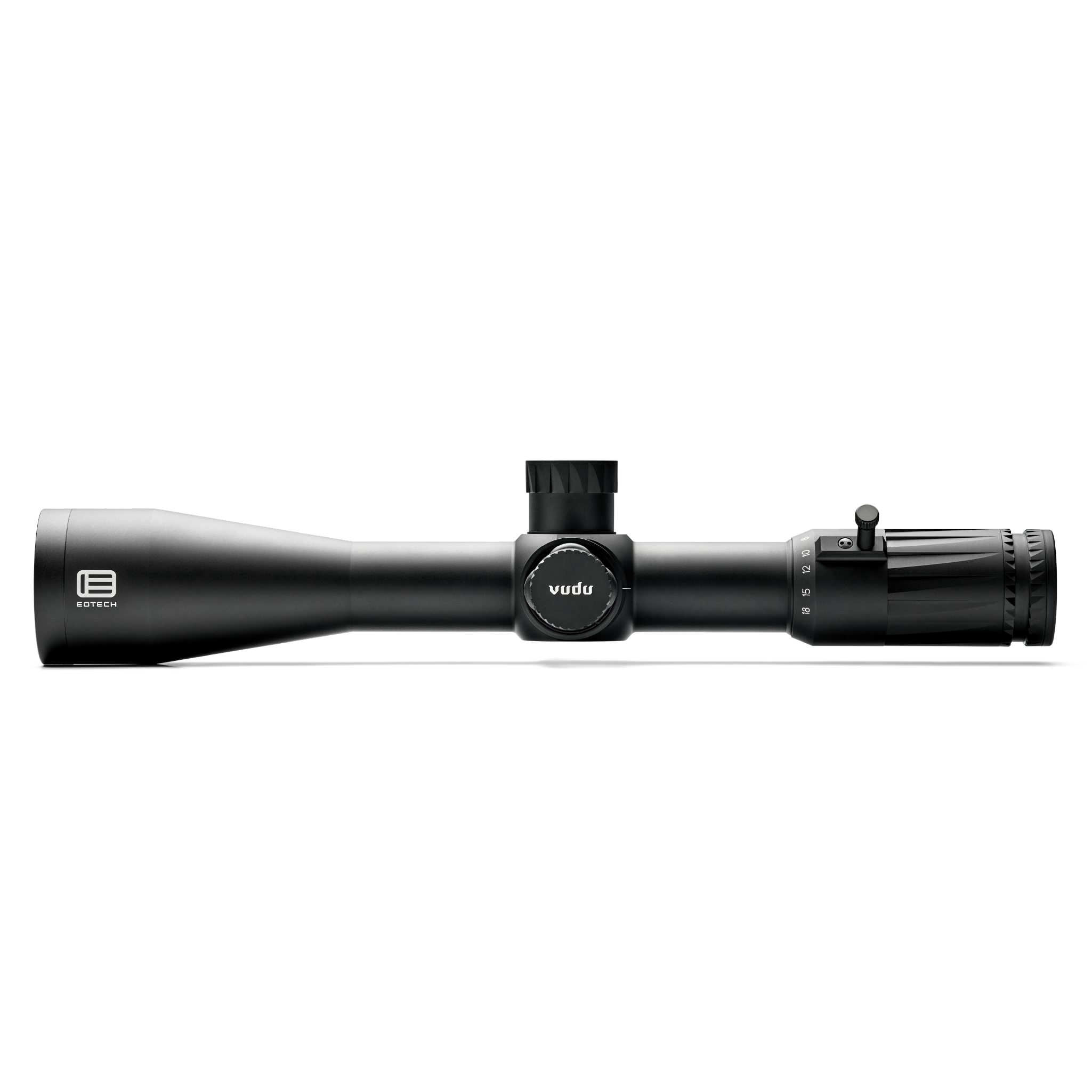 Vudu 3.5-18x50 SFP