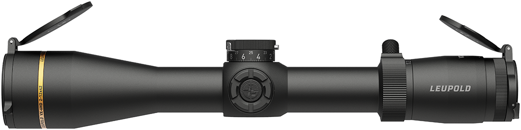 VX-6HD Gen 2 2-12x42