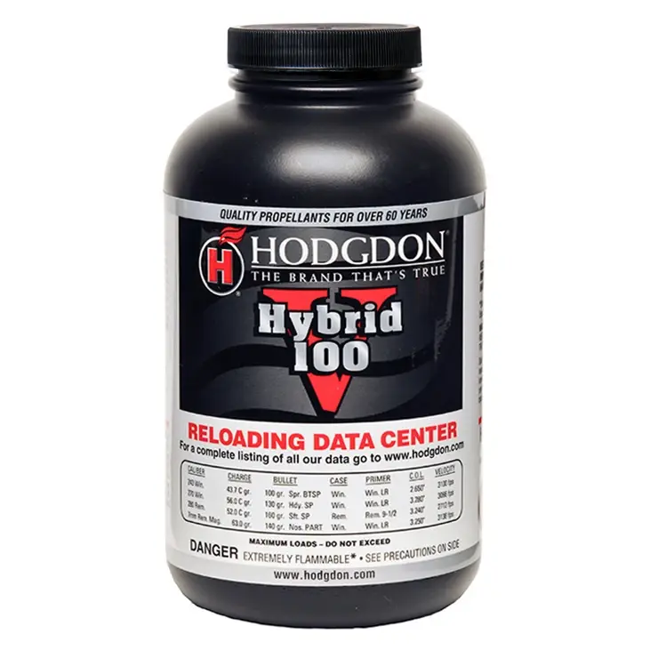 Hybrid 100V