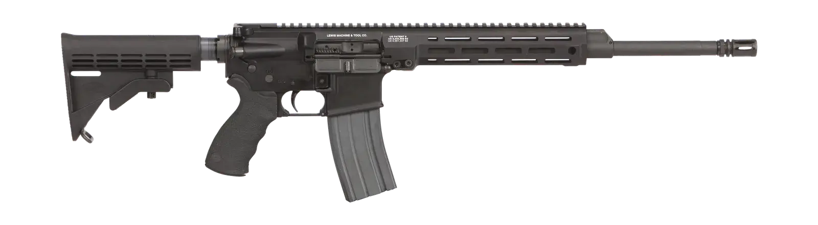 Defender-L 5.56