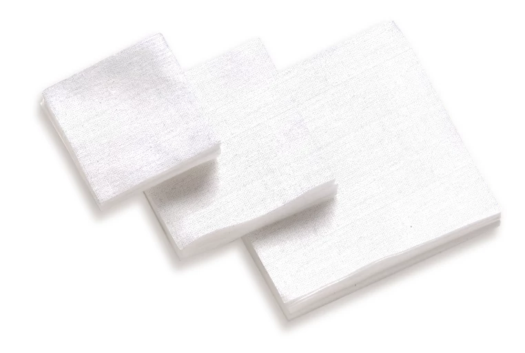 Gun Cleaning Patches