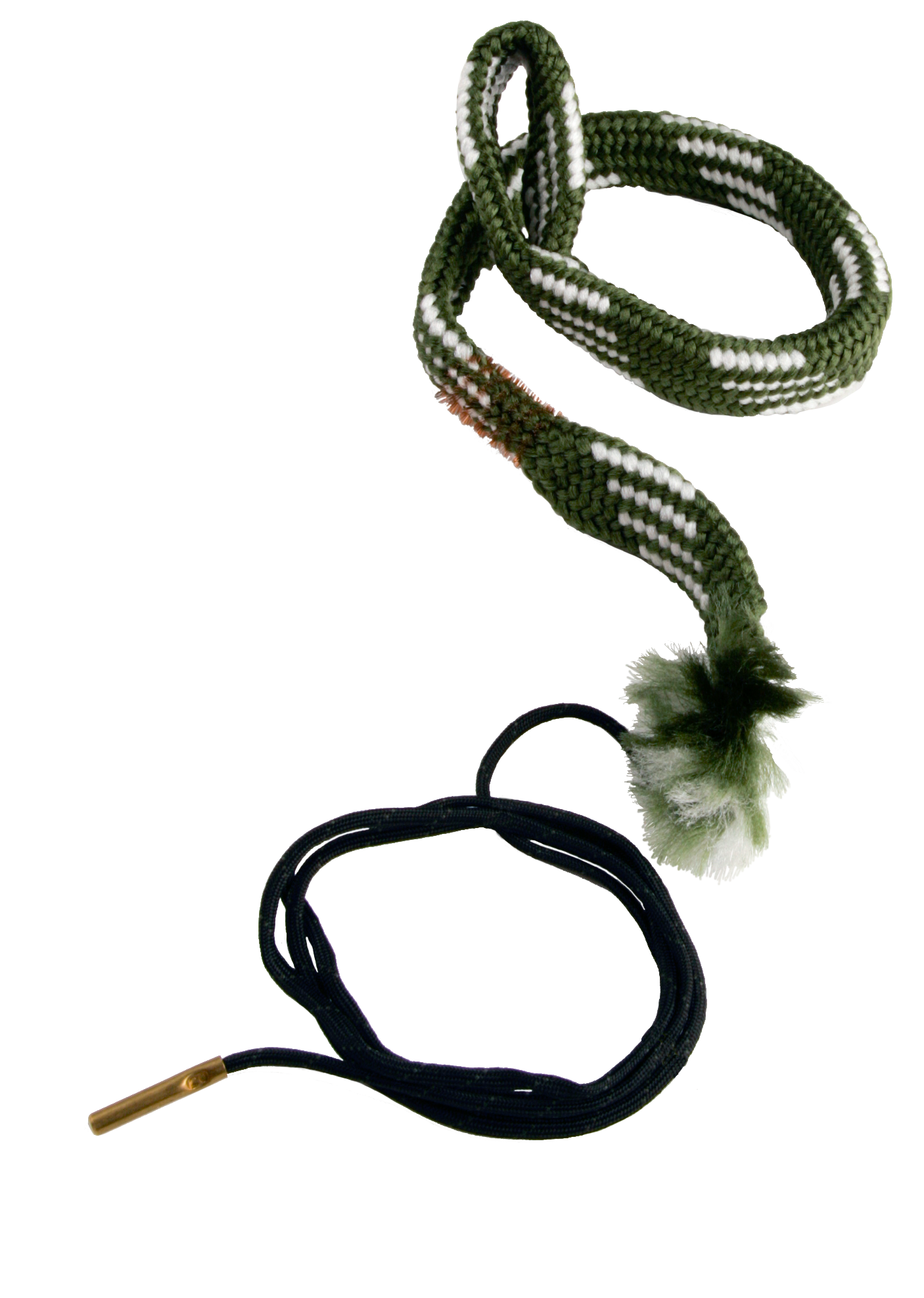 BoreSnake Shotgun