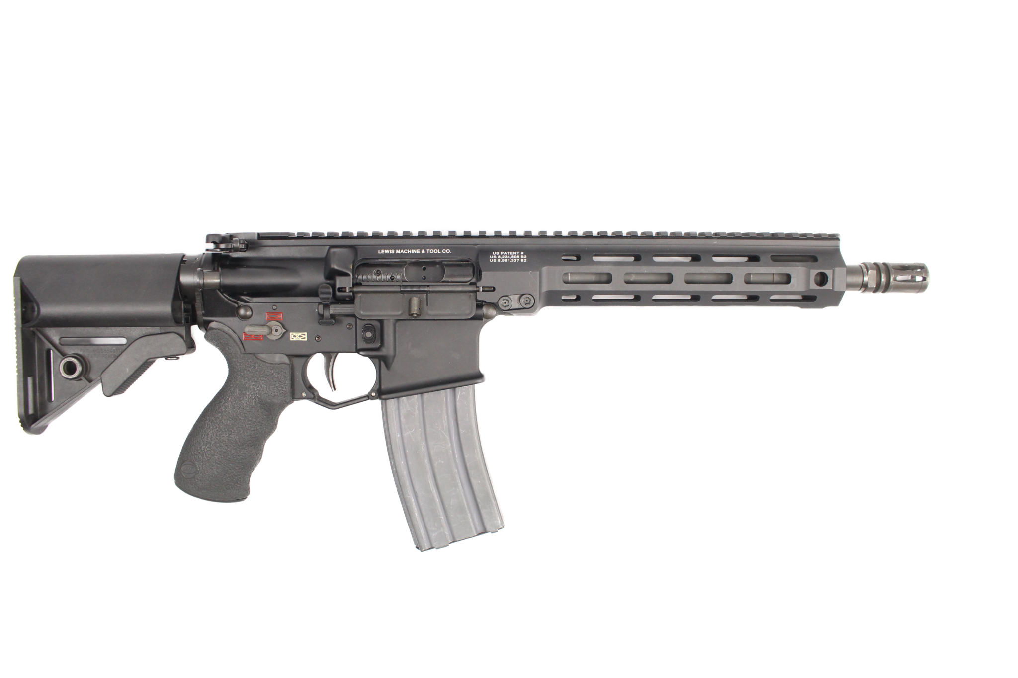 MARS-L PDW 5.56