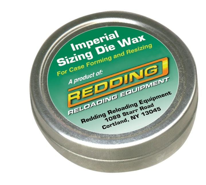 Imperial Sizing Die Wax