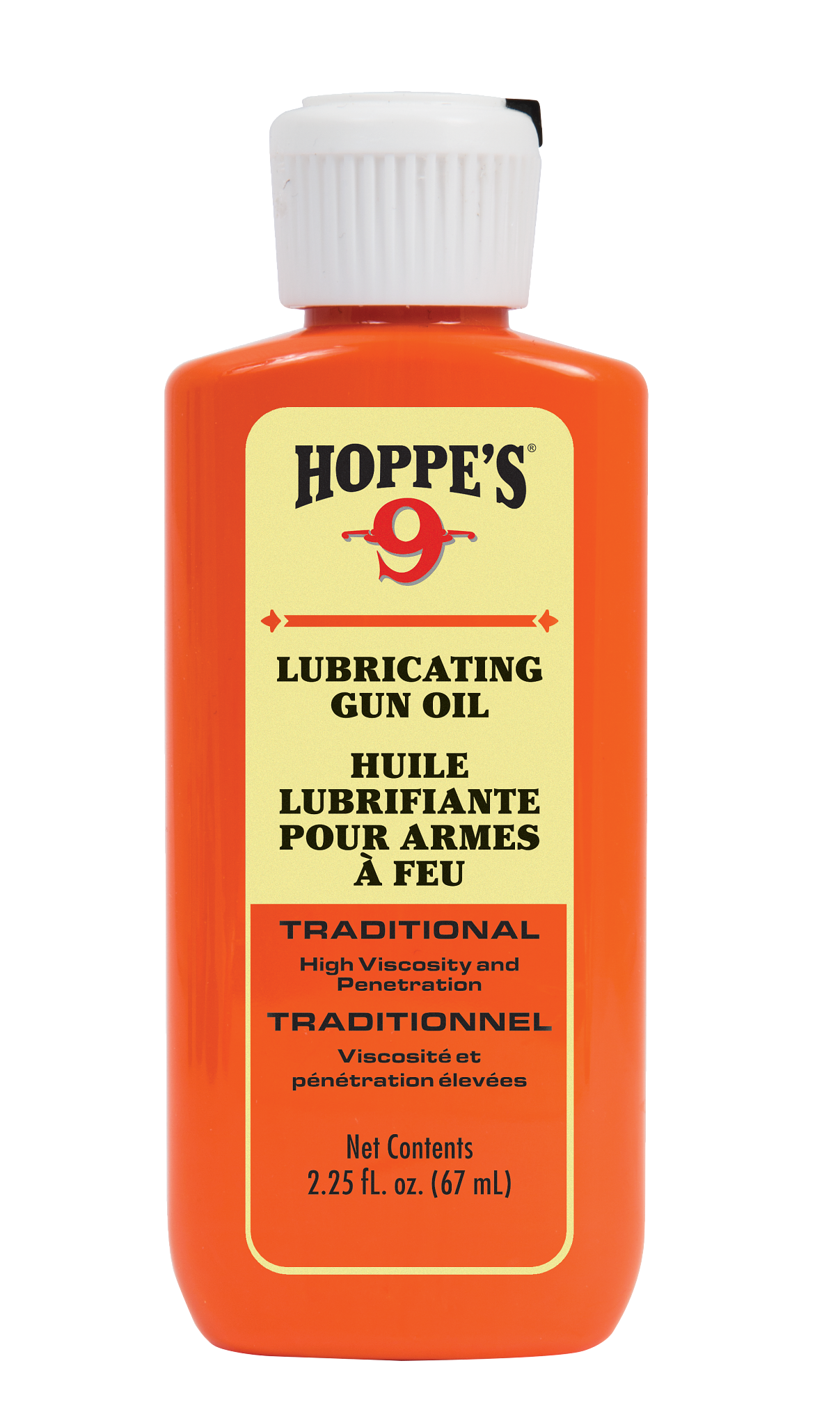 Lubricating Oil