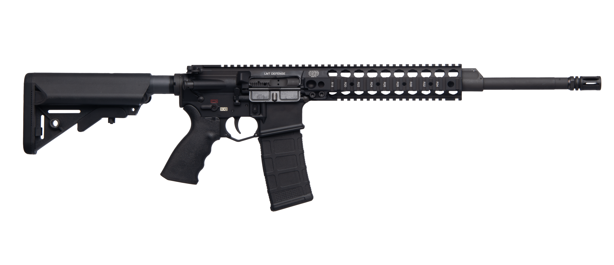 MARS-L 5.56 CQB