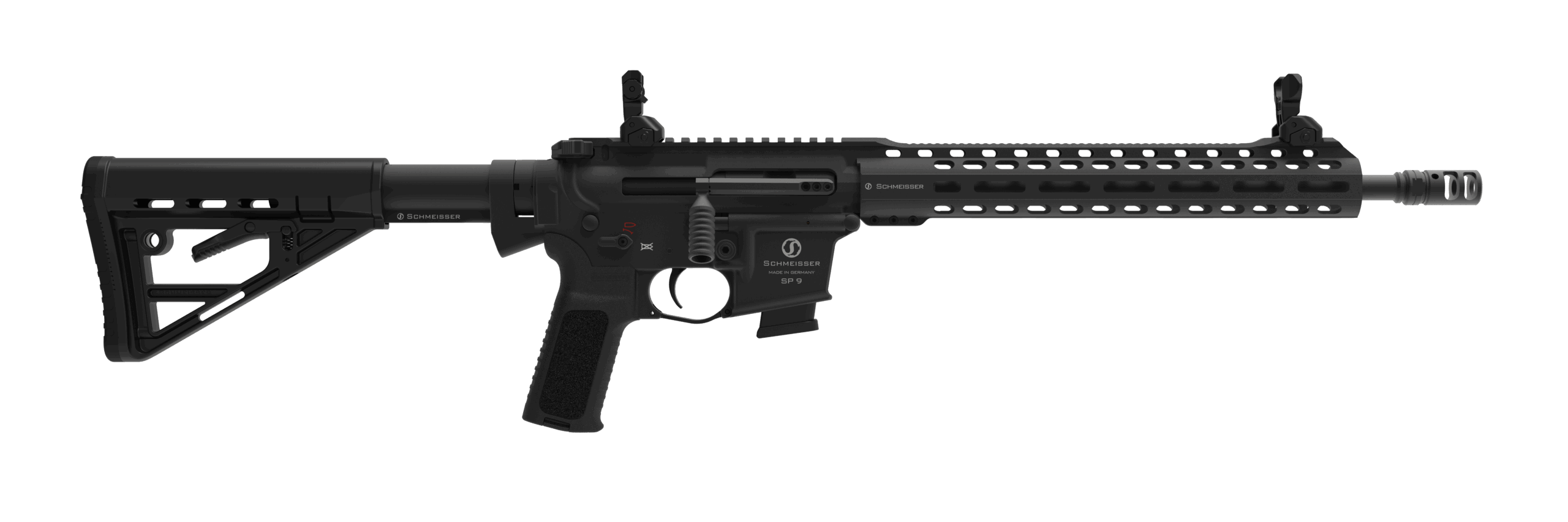 SP9 (14.5")