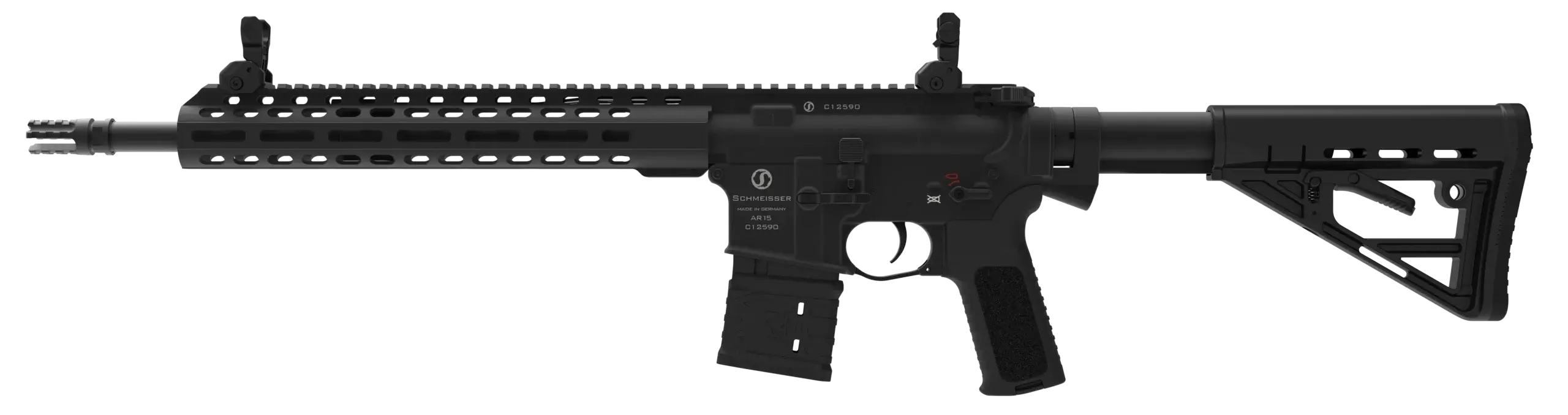 AR15 M4FL