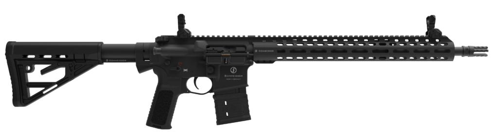 AR15 M5FL