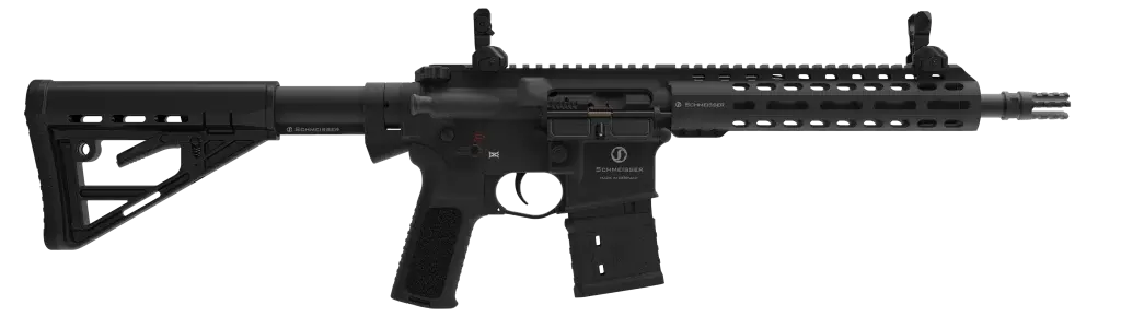 AR15 S4F