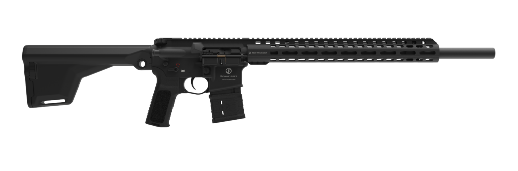 AR15 Ultramatch
