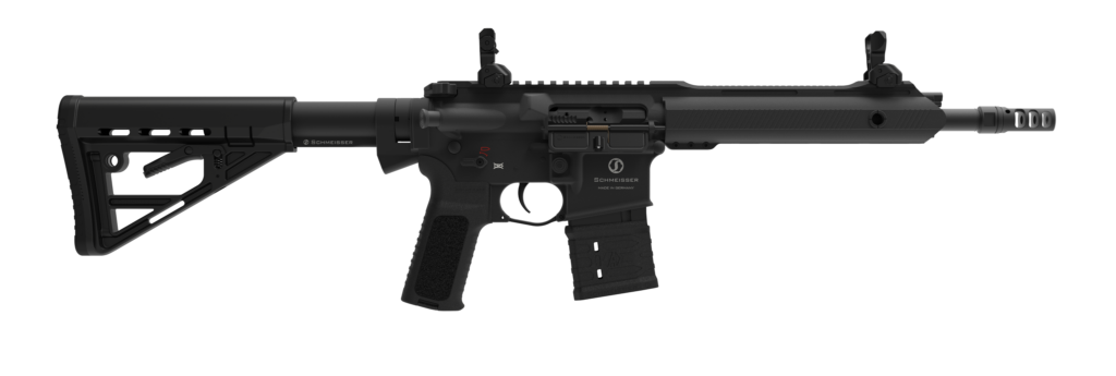 AR15 S4F Sport