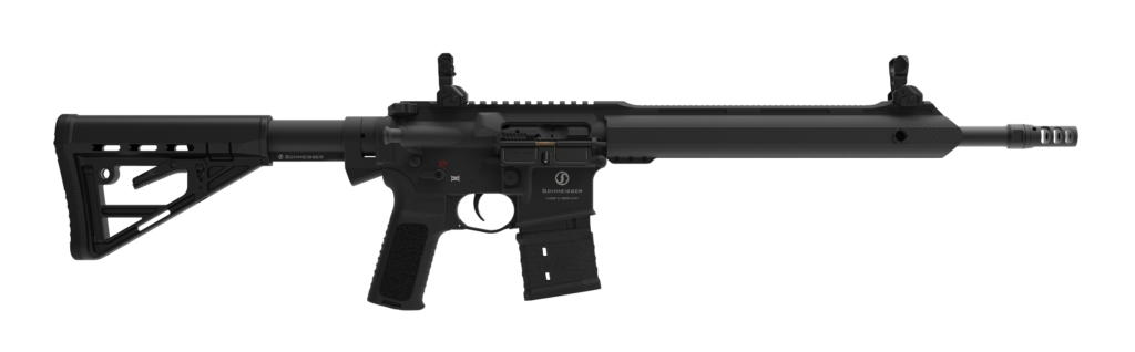 AR15 M4FL Sport