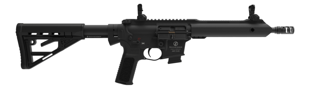 AR15-9 Sport S
