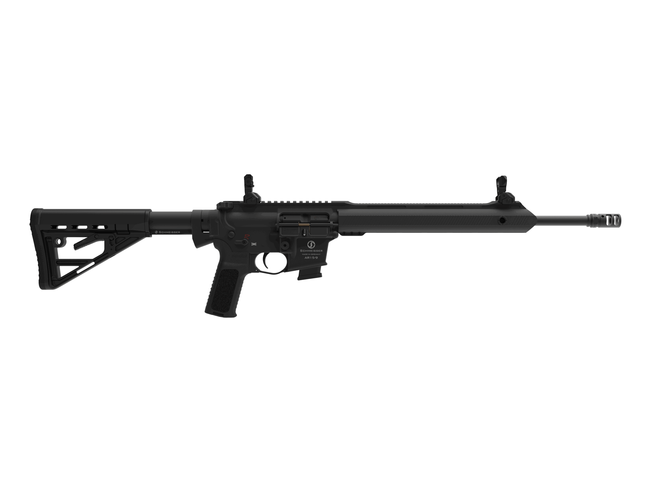 AR15-9 Sport L