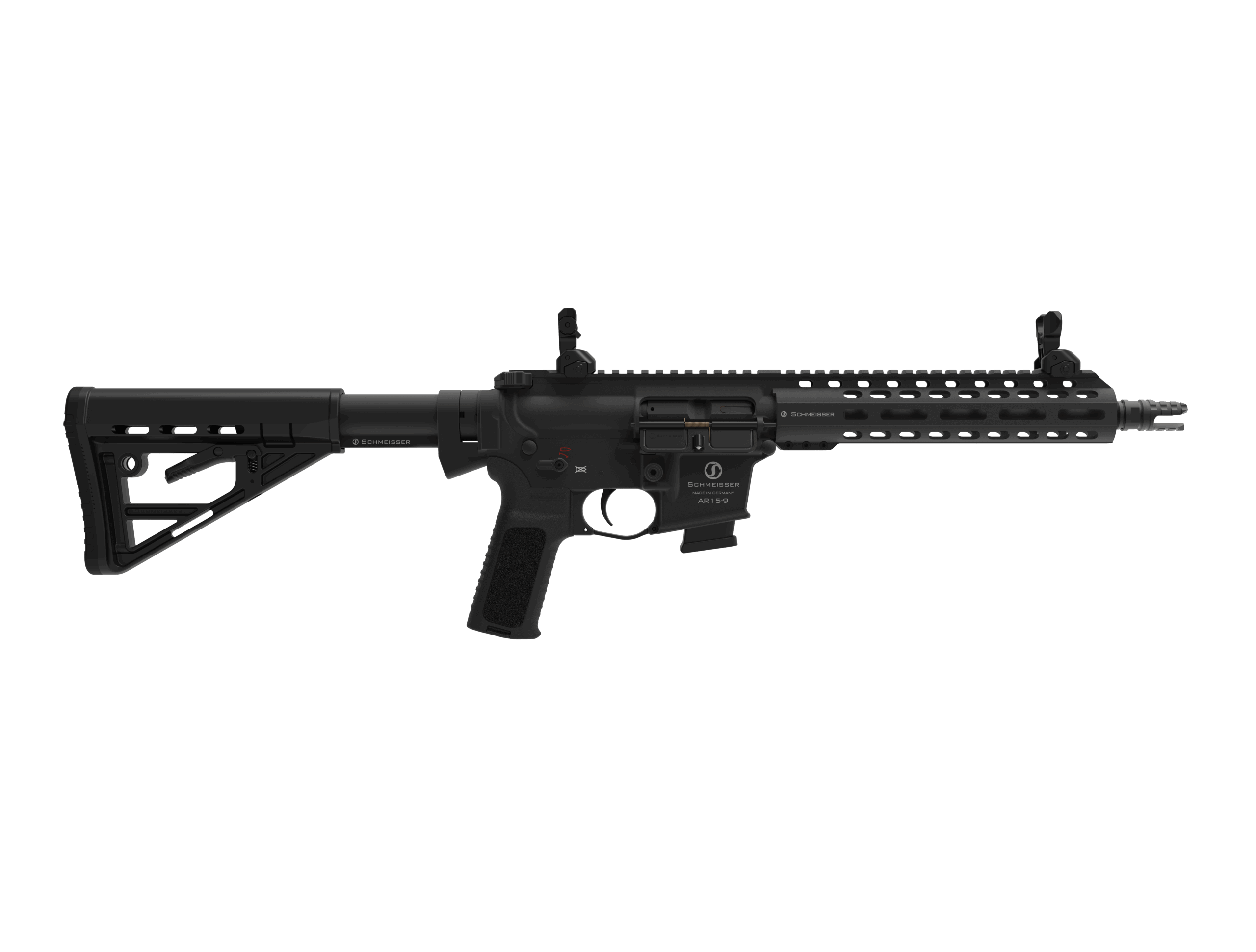 AR15-9 S4F