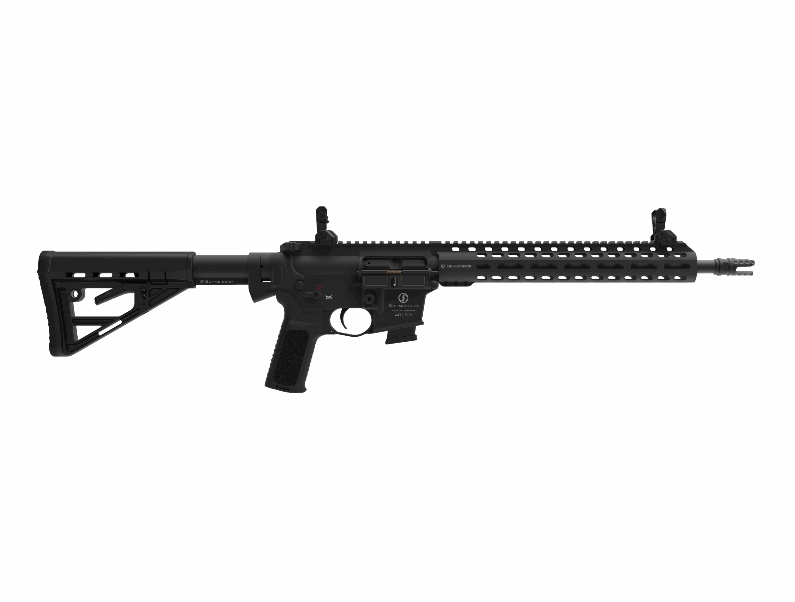 AR15-9 M4FL