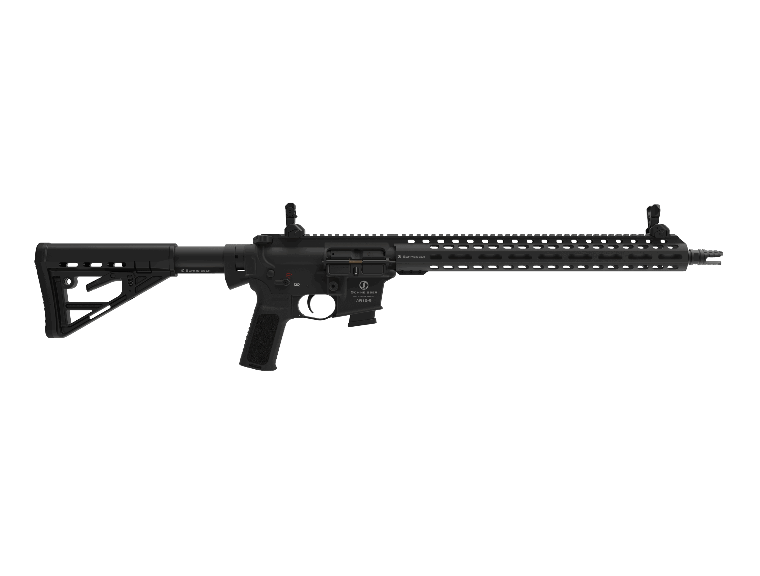 AR15-9 M5FL