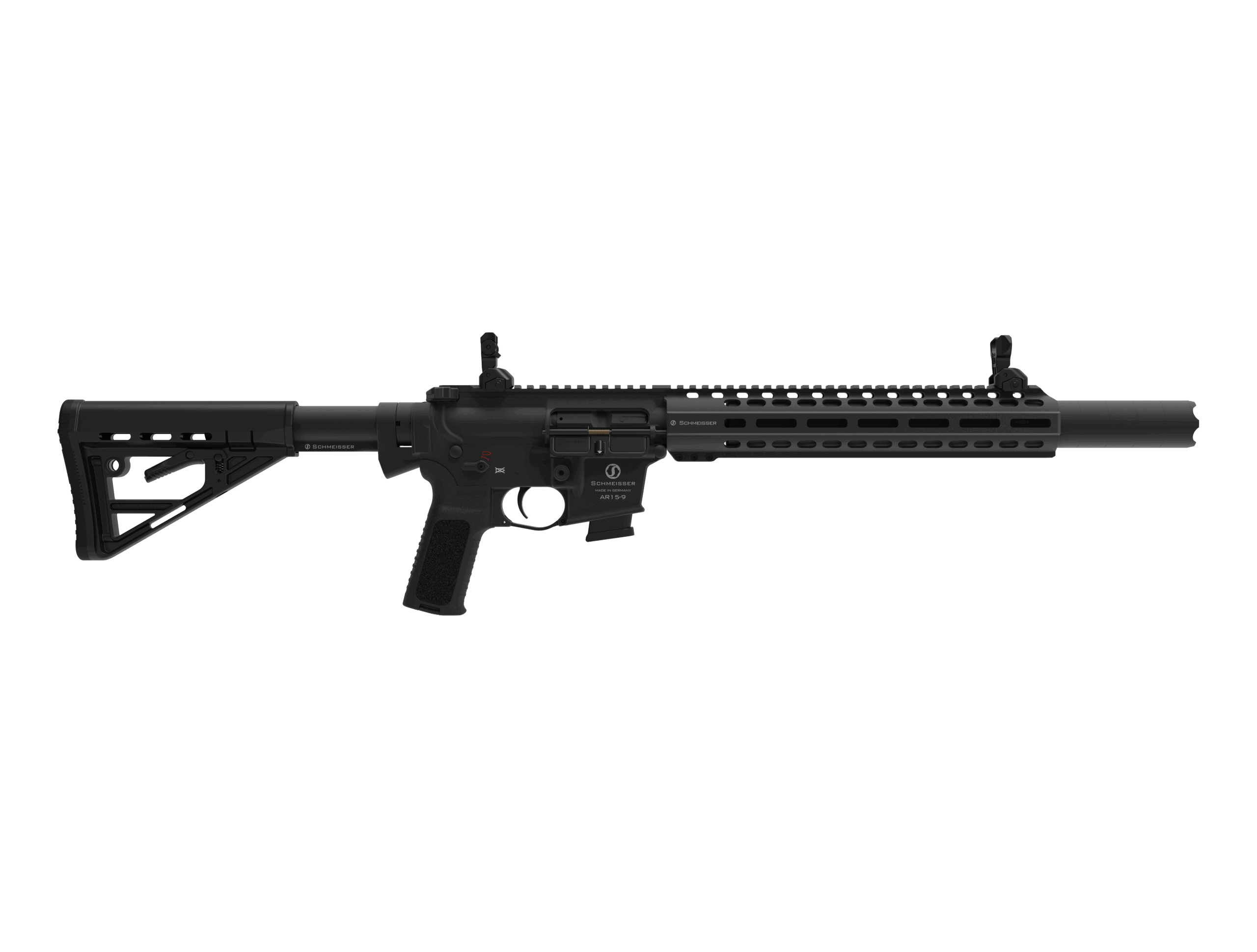 AR15-9 SD